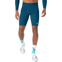 ウォーキング・ランニングウェア ASICS SPEED TIGHT 2091A818 XS アシックス メンズ 陸上/ランニング ハーフスパッツ METASPEED TIGHT
