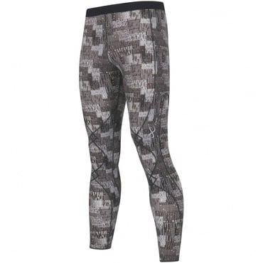 EXPERT MODEL 3.0 ひざ・股関節サポート メンズ(シルバー×グレー-S)