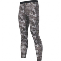 CW-X メンズ EXPERT MODEL 3.0 ひざ・股関節サポート ランニング