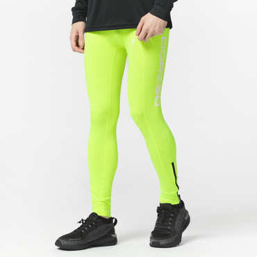 陸上/ランニング ロングスパッツ