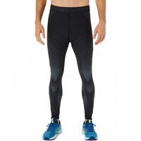 新品 asics ENERGY SAVING タイツ ウィメンズXL アシックス ASICS レディース 陸上/ランニング ロングスパッツ
