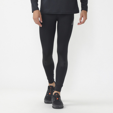 MOTION MUSCLE SUPPORTタイツ(ブラック-S)