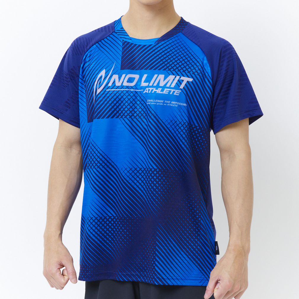 グラフィックジャカードTシャツ｜Alpen Online