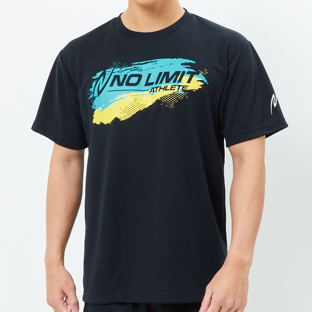 ニシ メンズ 陸上/ランニングウェア 半袖Tシャツ アスリートプライドT