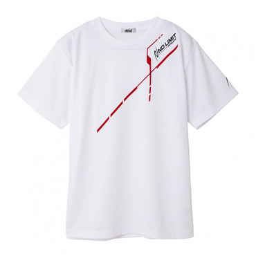 NISHI アスリートプライドTシャツ