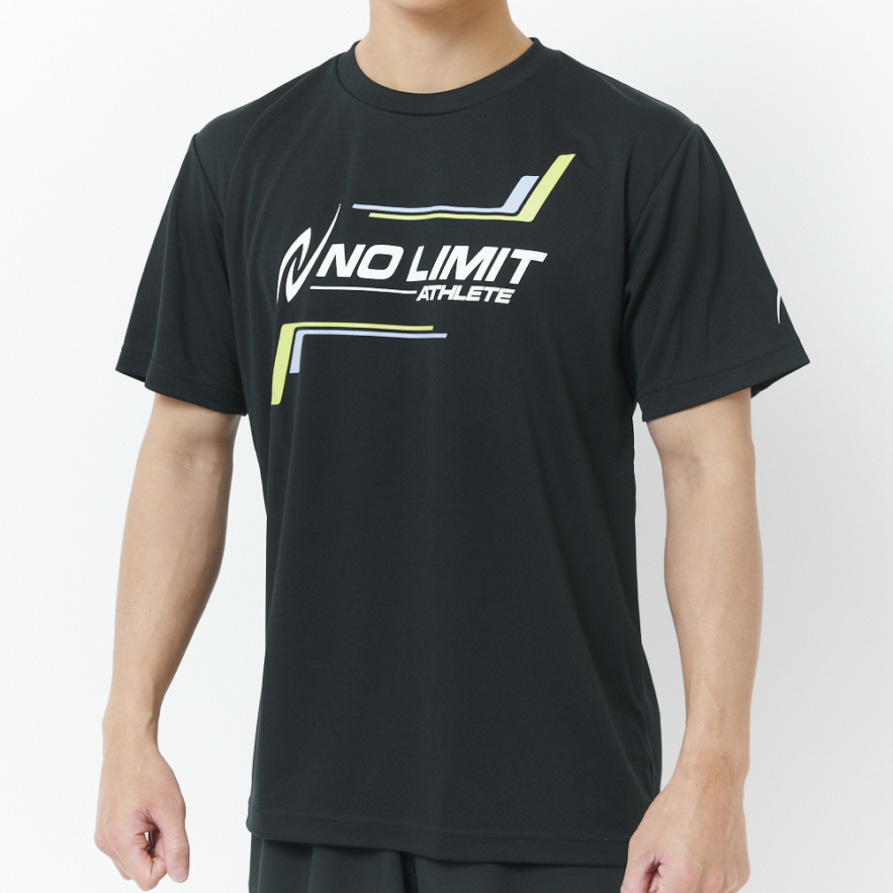 jV Y /jO TVc AX[gvChTVc(NO LIMIT ATHLETE) 2811A583 NISHI