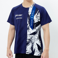 ニシ メンズ 陸上/ランニングウェア 半袖Tシャツ グラフィックライト