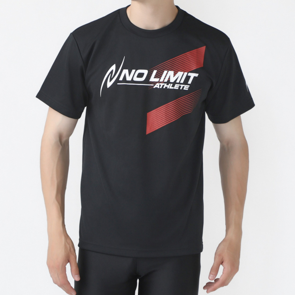 jV Y /jO TVc ATHLETE PRIDE T-SHIRT AX[gvChTVc 2811A374 : ubN NISHI