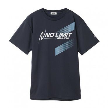 NISHI アスリートプライドTシャツ