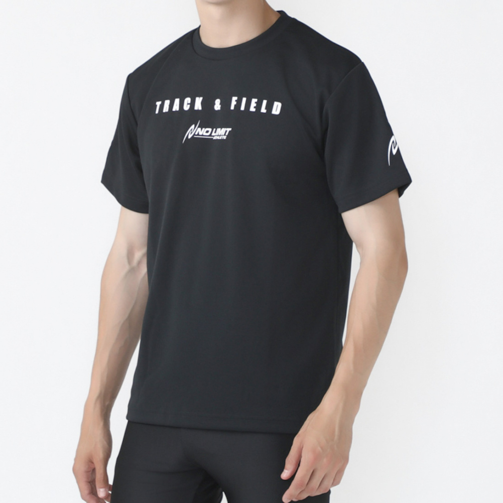 jV Y /jO TVc ATHLETE PRIDE T-SHIRT AX[gvChTVc 2811A376 : ubN NISHI