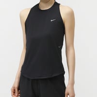 ナイキ レディス 陸上/ランニング ノースリーブシャツ スウィフト