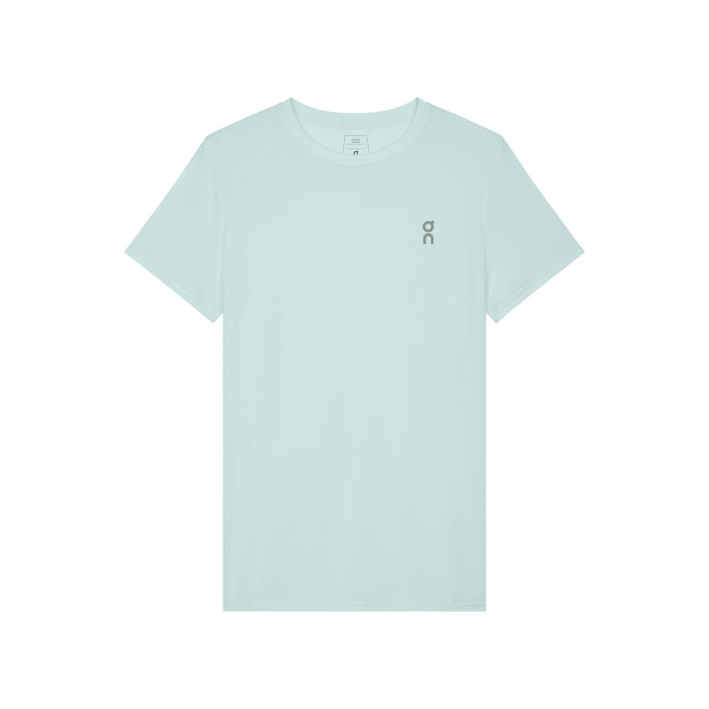 On Core-T レディース Tシャツandスコート セット XS オン レディス 陸上/ランニング 半袖Tシャツ Core-T コアT On｜Alpen