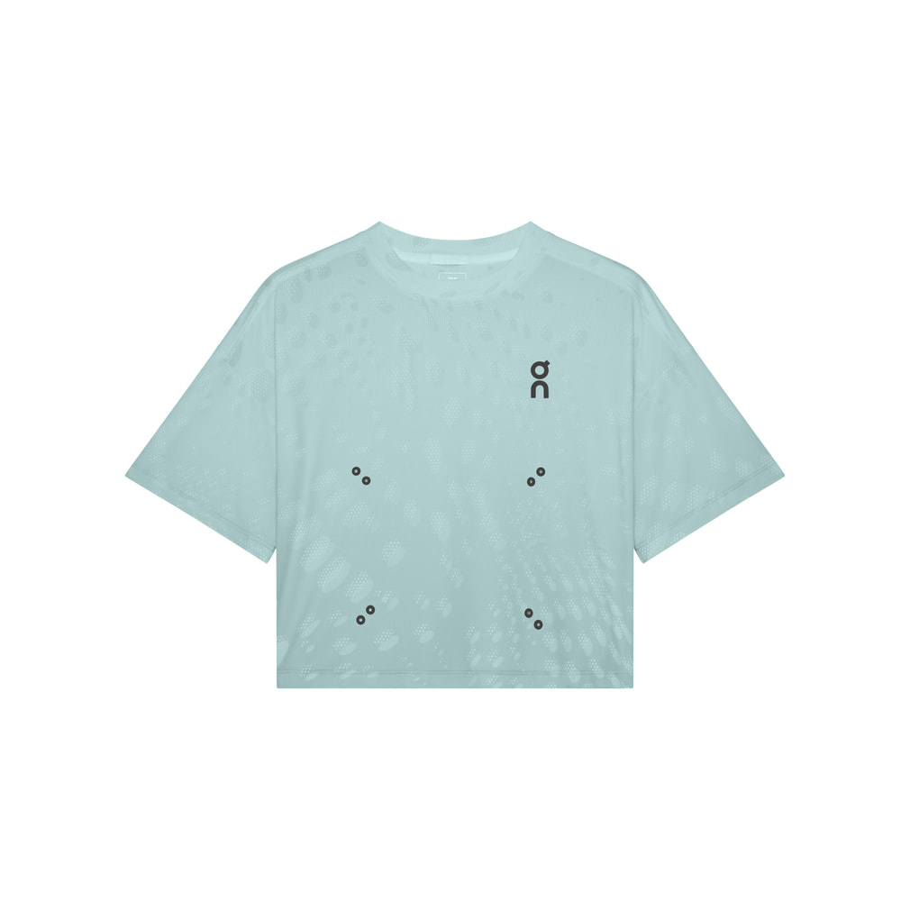 オン レディス 陸上/ランニングウェア 半袖Tシャツ Performance Volt-T
