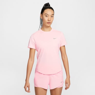 スウィフト ウィメンズ Dri-FIT ショートスリーブ ランニングトップ