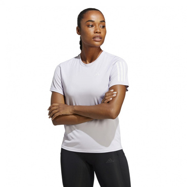 OWN THE RUN TEE