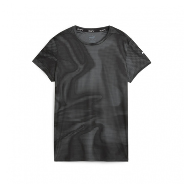 RUN FAVORITE AOP Tシャツ ウィメンズ