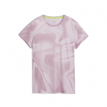 RUN FAVORITE AOP Tシャツ ウィメンズ