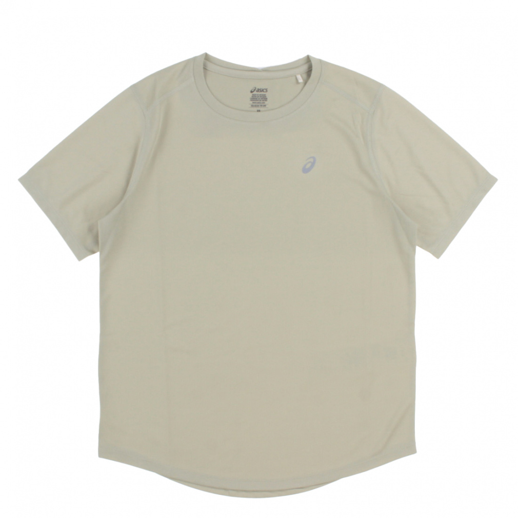 アシックス レディス 陸上/ランニングウェア 半袖Tシャツ ランニング