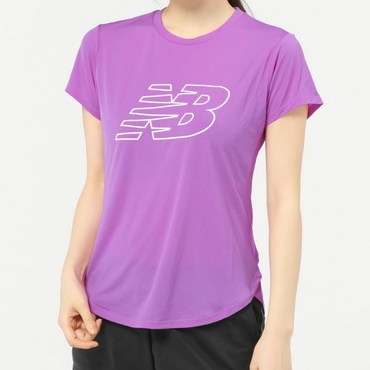 グラフィックショートスリーブTシャツ