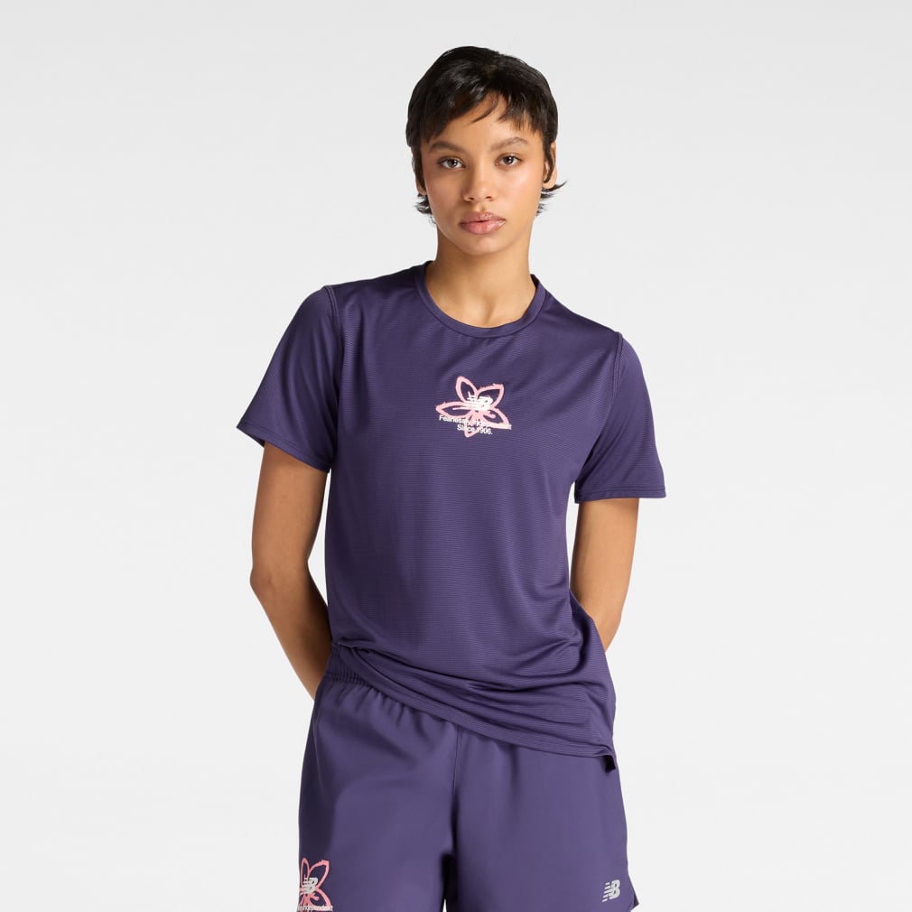 �j���[�o�����X ���f�B�X ����/�����j���O ����T�V���c �|��T�V���c Fearlessly Independent WT61X405 New Balance