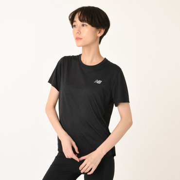 ショートスリーブTシャツ Athletics｜Alpen Online