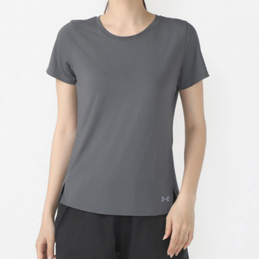 UAローンチ エリート ショートスリーブTシャツ