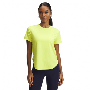 UAローンチ エリート ショートスリーブ Tシャツ ISO-CHILL(アイソチル)