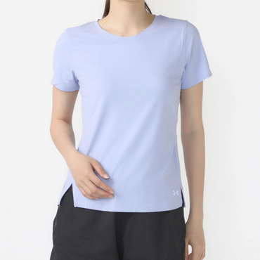 UAローンチ エリート ショートスリーブTシャツ