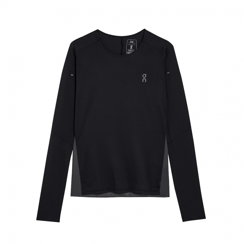 オン レディス 陸上/ランニング 長袖Tシャツ Performance Long-T