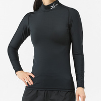 ワコール CW-X レディース 長袖 コンプレッション インナー 機能性