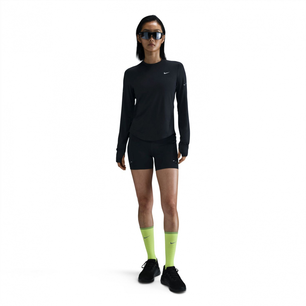 iCL fBX /jO TVc EBY XEBtg Dri-FIT UV OX[u N[lbN jOgbv L/S gbv HQ0504 NIKE