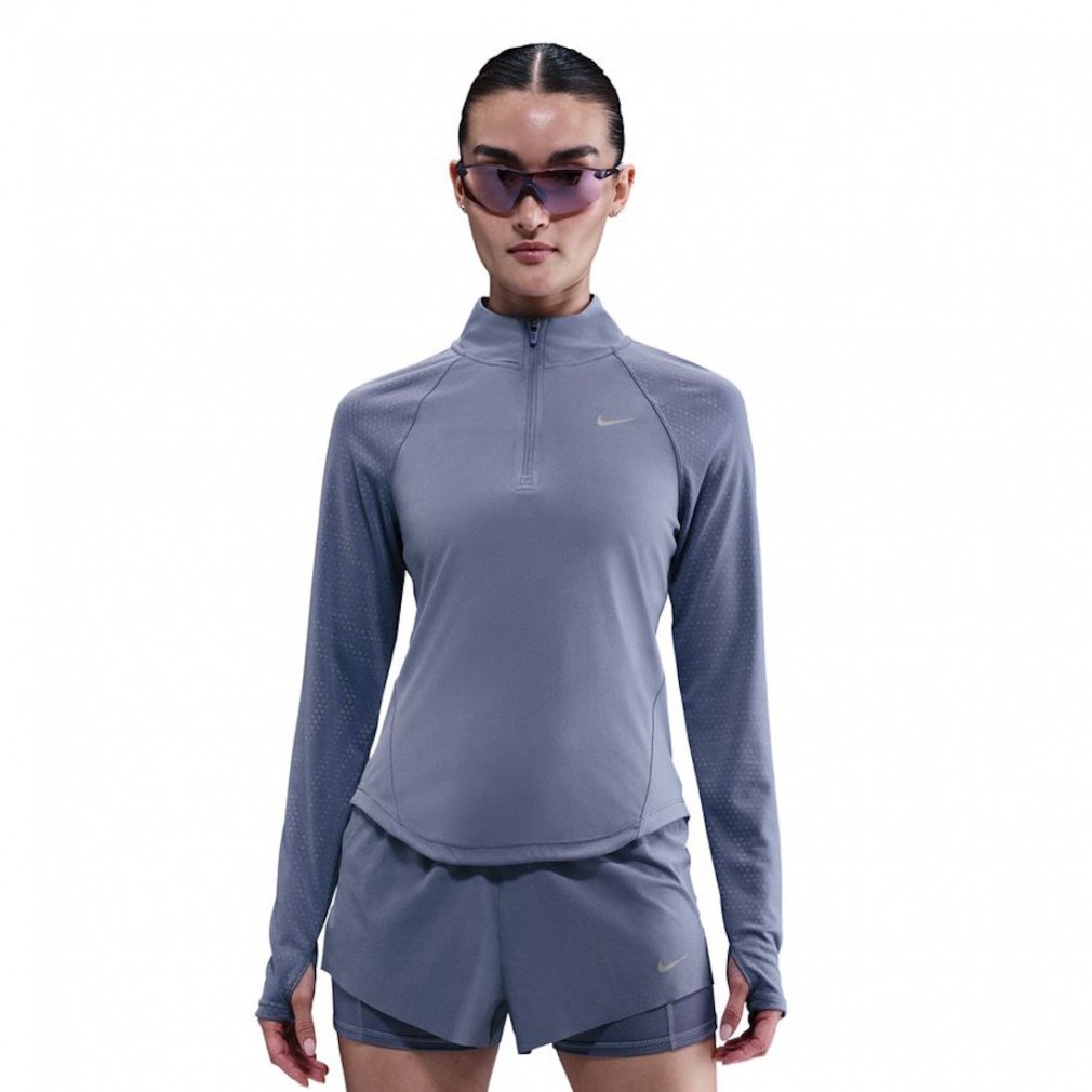 iCL fBX jOEFA TVc EBY EBY e| tbV Dri-FIT 1/4Wbv jOgbv HV2997-499 NIKE