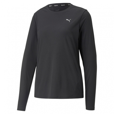 RUN FAVORITE LS Tシャツ W