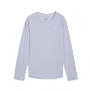 RUN VELOCITY ロングスリーブ Tシャツ ウィメンズ