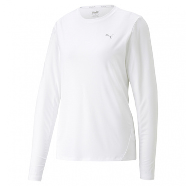RUN FAVORITE LS Tシャツ W