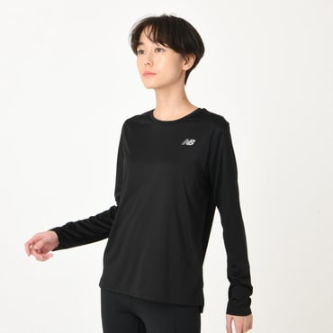 ロングスリーブTシャツ Sport Essentials
