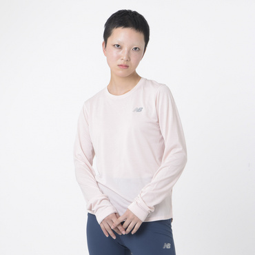 ロングスリーブTシャツ Athletics
