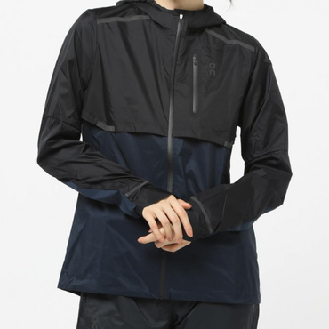 Weather-Jacket W