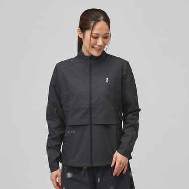 Weather Jacket Lumos