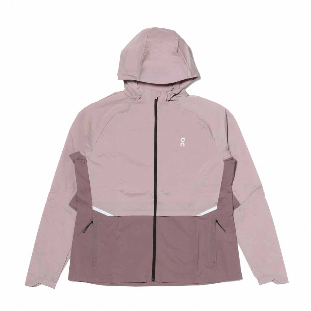 �I�� ���f�B�X ����/�����j���O �E�C���h�u���[�J�[ Core Jacket �R�A�W���P�b�g WE10410174 : �O���[ On