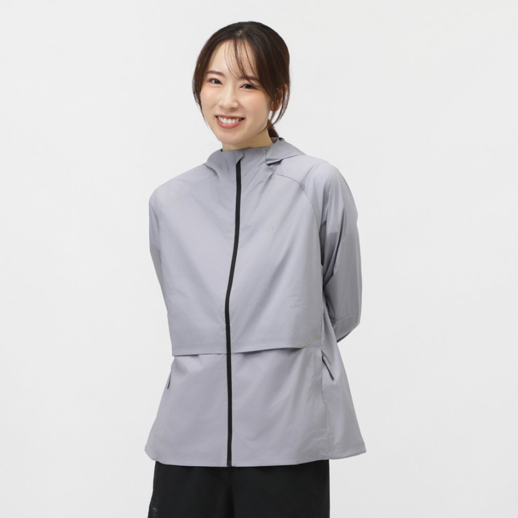 I fBX /jO EChu[J[ Core Jacket RAWPbg WE10410174 : O[ On