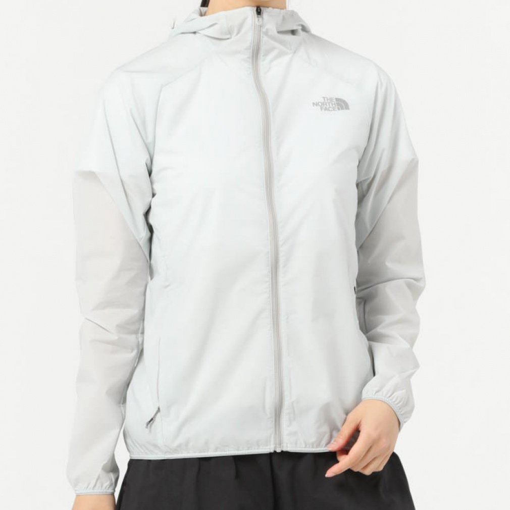 UEm[XtFCX fBX /jO Swallowtail Vent Hoodie X[eCxgt[fB NPW22280 : CgO[ THE NORTH FACE