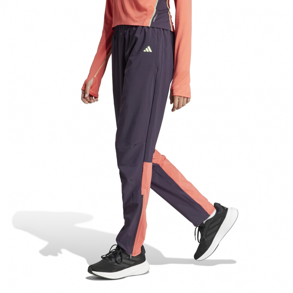 駅伝 ランニング ウインドパンツ｜Alpen Online