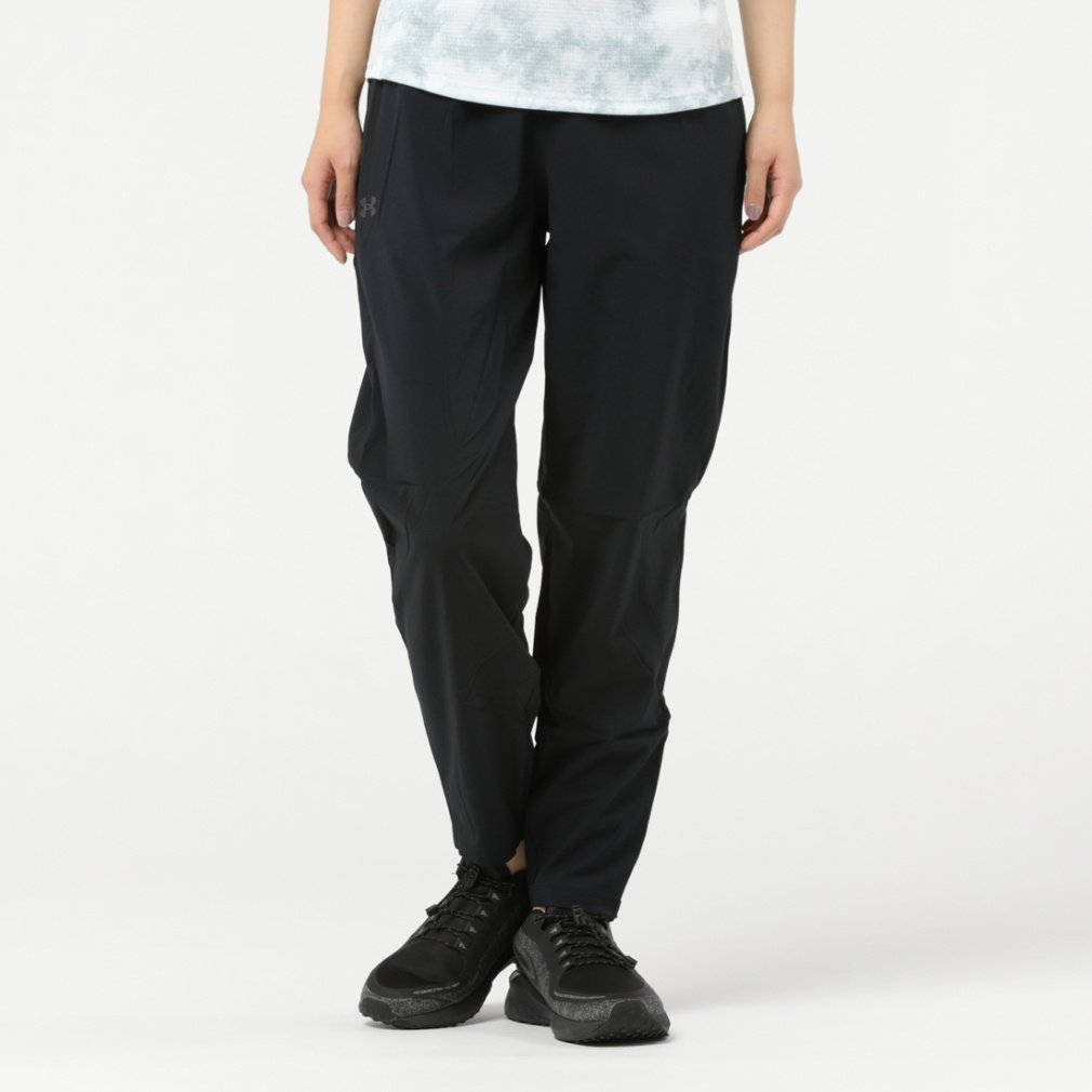 A_[A[}[ fBX /jO NH[^[/Opc UA OUTRUN THE STORM PANT 1377042 : ubN UNDER ARMOUR