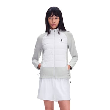 Weather Hybrid Jacket