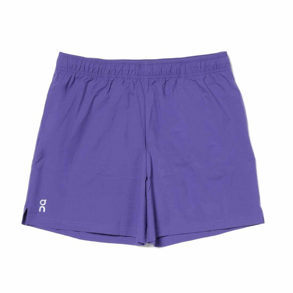 �I�� ���f�B�X ����/�����j���O �V���[�g/�n�[�t�p���c 5 inch Core Shorts WF11050 On