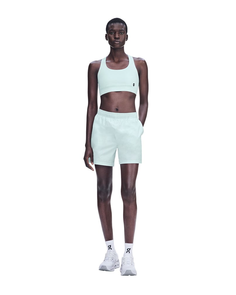 �I�� ���f�B�X ����/�����j���O �V���[�g/�n�[�t�p���c 5 inch Core Shorts WF11050 On