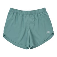 ニューバランス レディス 陸上/ランニング ショート/ハーフパンツ