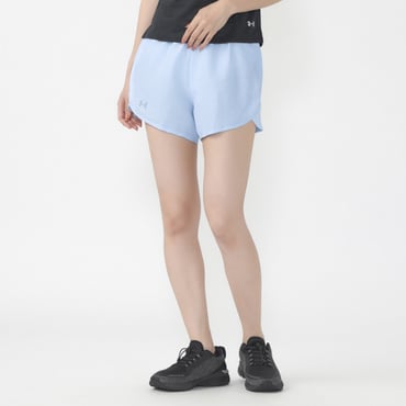 UAフライバイ ショーツ