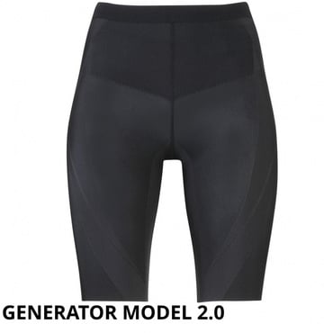 スポーツタイツ 軽量 下半身サポート ウィメンズ